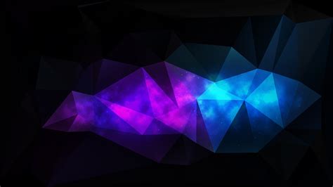 2560x1440 Low Poly Geometry 1440p Resolution Hd 4k Wallpapersimages