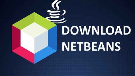 How To Download And Install Netbeans Ide On Windows Youtube