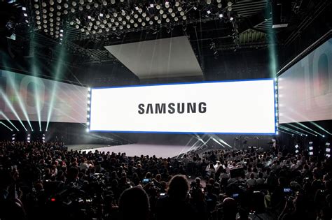 What To Expect And How To Watch Samsungs Galaxy Unpacked August 2019