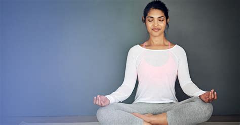 how to meditate a beginner s guide huffpost canada
