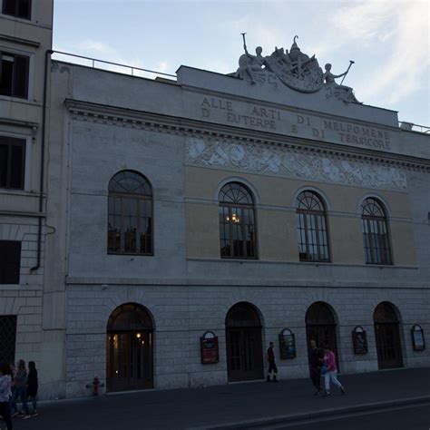 Teatro Di Roma Argentina Rom 2022 Lohnt Es Sich Mit Fotos