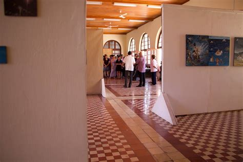 Universidad De La Artes De Yucatán Antes Escuela Superior De Artes De