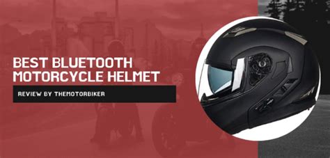 Also, check the bluetooth motorcycle helmet reviews and then buy one. Best Bluetooth Motorcycle Helmet Reviews | High-Tech ...