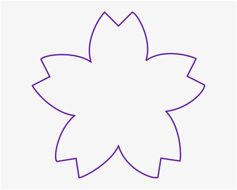 Free Free 219 Flower Shape Svg SVG PNG EPS DXF File