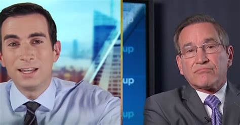 Watch The Moment Tea Party Founder Rick Santelli Loses It Over