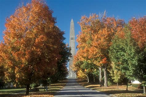 Vote Bennington Battle Monument Best Vermont Attraction Nominee