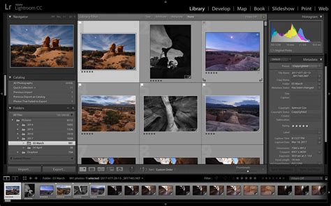 How To Use Lightroom Classic A Complete Tutorial For Beginners