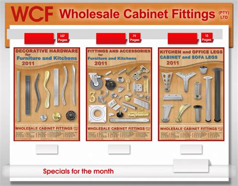 We have been selling affordable kitchen cabinets online for over 15 years. WCF Wholesale Cabinet Fittings | Wholesale cabinets ...