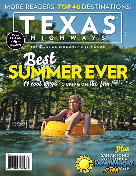 Texas Highways May 2014 Download Pdf Magazines Magazines Commumity