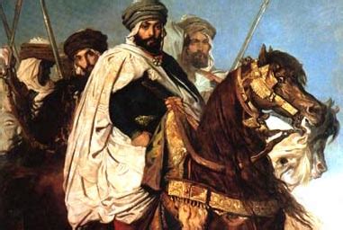 The process islam made during his governanace. perpus gue: sejarah umar bin abdul aziz