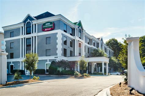 Courtyard By Marriott Raleigh Crabtree Valley Updated 2024 Prices