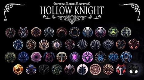 Top 10 Hollow Knight Best Charms And How To Get Them