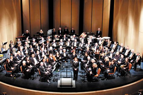 Denver Concert Band Opens Season Sept 19