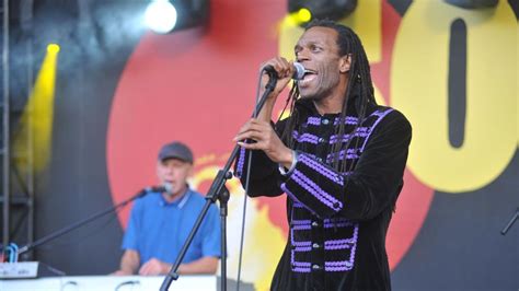 Ranking Roger The Beat Vocalist Roger Charlery Dies Aged 56 Official