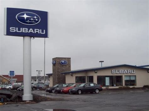 Maybe you would like to learn more about one of these? Miller Hill Subaru : Duluth , MN 55811 Car Dealership, and ...