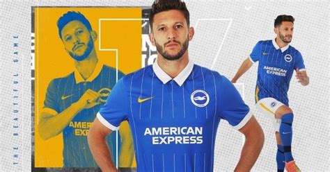 Fifa 21 el brighton & hove albion anyesawen. Best Premier League kits 2020/21: every shirt ranked ...