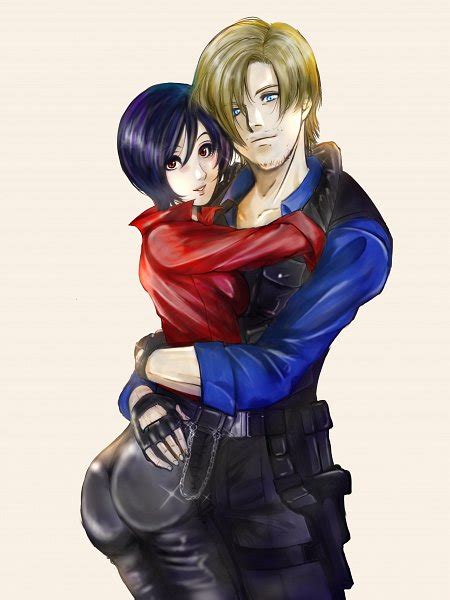 Resident Evil 6 Image By Umeko Yusuraume 2227598 Zerochan Anime
