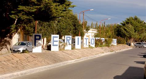Perito Moreno Padre E Hija Mueren Intoxicados Con Monóxido De Carbono