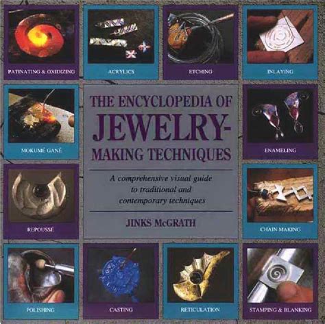 Jewelry Techniques Jewelry Making Jewelry Making Books Diy Jewelry