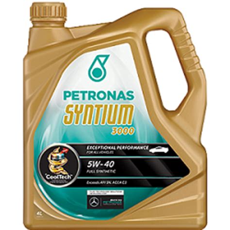 Mineral atau guna minyak semi sesuai untuk. Beza Petronas Syntium 500, 800, 1000 dan 3000