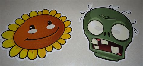 Zombies And Toys Plants Vs Zombies The Products Behind