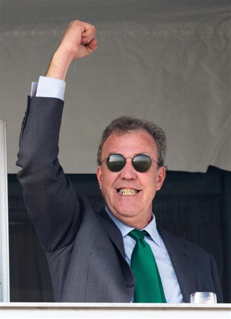 Jeremy clarkson exclusively reveals his mum and dad's. 'Top Gear' host Jeremy Clarkson to sign $20 million deal with BBC despite racism allegations ...