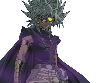 Yami Marik Render 2 By Crow Tenjoin By Crowtenjoin Youshow On Deviantart