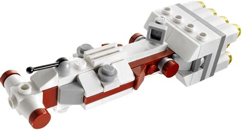 Tantive Iv Imperial Star Destroyer Lego Star Wars 2019 Ultimate