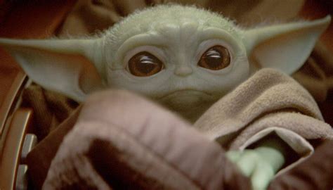 Everything You Need To Know About Baby Yoda Who Is Probably Not