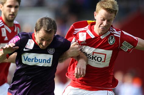 Spieltag saison 2020/2021 fussball liveticker Stat-Facts FK Austria Wien vs. SV Ried - SV Ried