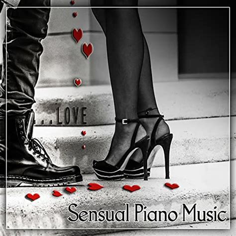 Sensual Piano Music Sexy Jazz Long Night Hot Massage Dinner With Candle