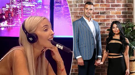 Mafs Elizabeth Admits Shes Seen The Sex Tape Of Nic