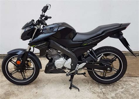 Bukti resmi ini dikeluarkan untuk setiap bulannya oleh perusahaan atau instansi dimana karyawan/ pegawai itu bekerja. Yamaha FZ150 ( Fuel Injection ) - 2015 - OTR - Chiang Motors