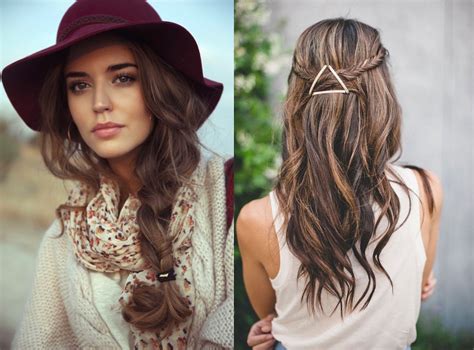 20 Everyday Simple Hairstyle Hairstyle Catalog