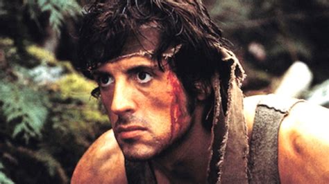 The Ending Of Rambo Explained