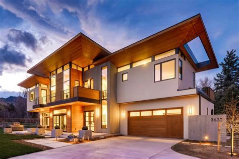 The Best Custom Home Builders In Boulder Colorado Home Builder Digest