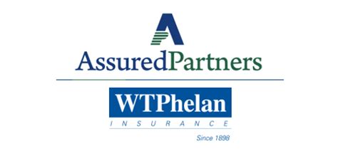 We are an independent agency with the customer in mind. Assured Partners Acquires WTPhelan & Co. Insurance Agency, Inc. | Agency Checklists