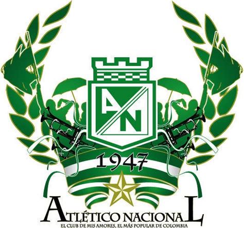 Maybe you would like to learn more about one of these? atletico nacional