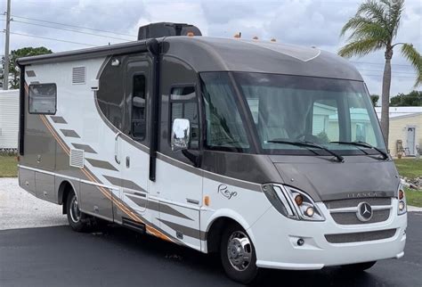 2015 Itasca Reyo 25t Rv For Sale In Lutz Fl 1339361
