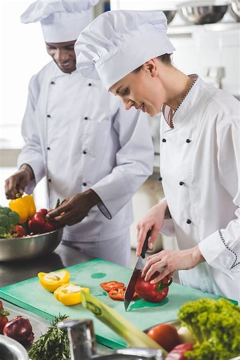 Culinary Trade Schools And Colleges Information