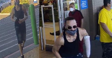Police Hope Surveillance Photos May Lead To Suspect Who Stole Cash From Vallejo Store CBS San
