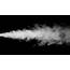 Vapor Smoke On Black Background  Stock Video Motion Array