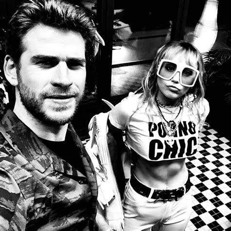 Miley Cyrus Posts Emotional Instagram Amidst Liam Hemsworth Breakup Drama
