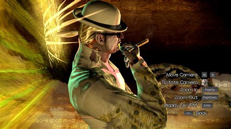 Silahkan siapkan minuman dan cemilan sebelum nonton secret in bed with my boss. Father Enzo - Very Secret Boss Bayonetta Skin Mods