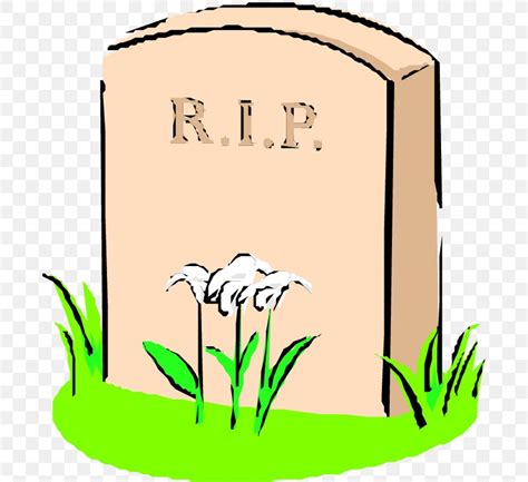 Grave Headstone Cemetery Free Content Clip Art Png 688x750px Grave