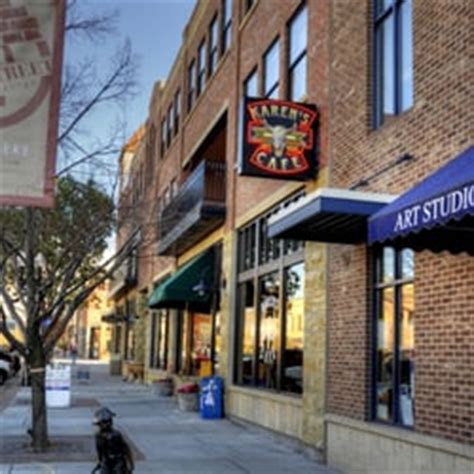 Maybe you would like to learn more about one of these? Karen's Historic 25th Street Cafe - Cafes - Ogden, UT - Yelp