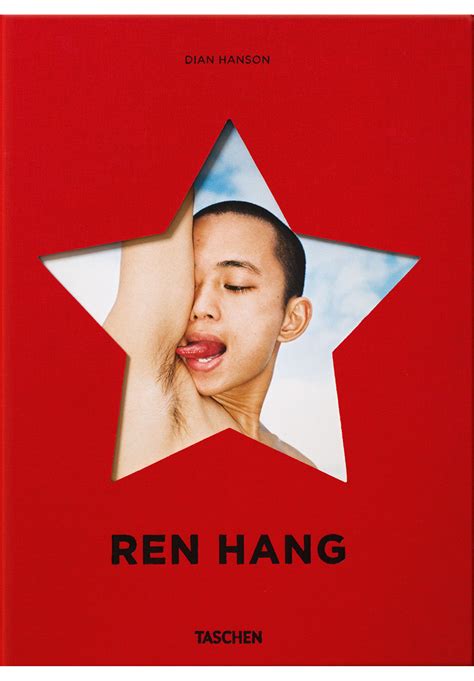 Ren Hang Co Berlin Foundation