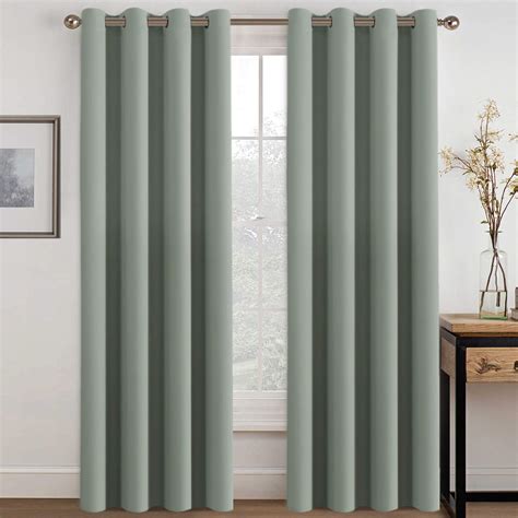 Light Sage Green Curtains Curtains And Drapes