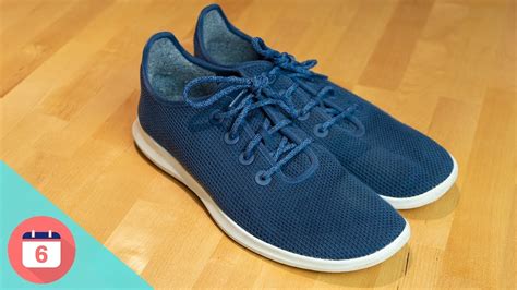 Allbirds created the comfiest merino shoes, sneakers, and trainers from environmentally friendly materials. Allbirds Shoes Review - 6 Months Later - YouTube