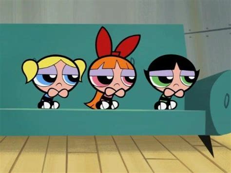 Alleged Script Leak From The Cws The Powerpuff Girls Depicts Them As
